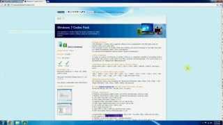 Easy  How to Play MKV XVID DIVX and more on Windows Media Center [upl. by Marjie]