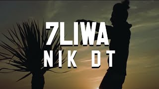 7LIWA  NIK DT Official Music Video WF2 [upl. by Akeirahs815]