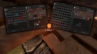 HOW DO I FIND THE BEST ARTIFACTS IN THE GAME😎  STALCRAFT NA KXROL [upl. by Francklin]