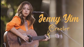 Jenny Yim  Crozier HiSessionscom Acoustic Live [upl. by Irahs791]