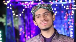 Fir aa gya milaad da mahina by Umair Zubair Qadri  Naat 2016 [upl. by Huckaby]