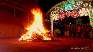 Shri Guligajja Genda Seve Kola 2016  Mogaveera Patna Ullala  Mangalore Cuture [upl. by Short]