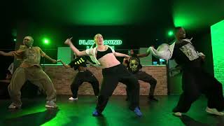 Sorry Not Sorry  Lil Yachty  Skootah choreography at Playground London [upl. by Tareyn813]