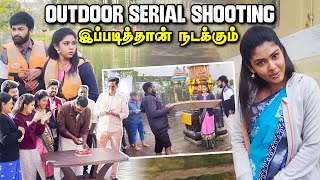 Risk எடுத்து தான் Shooting பண்றோம்  Work at Kodaikanal  Hemas Diary [upl. by Cortie335]