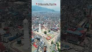 Beautiful city Kathmandu Nepal travel love nepalisong [upl. by Pearla]