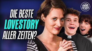 Wir müssen über den heißen Priester reden FLEABAG Kritik [upl. by Hebbe301]