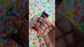 Hunting milk chocolate with crunchies jajimoji chocolate [upl. by Ideih261]