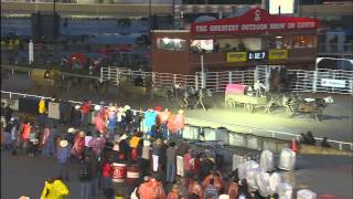 2013 GMC Rangeland Derby Top 3 Heats  Day 1 [upl. by Sansone]