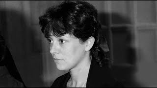 16 OCTOBRE 1984  CHRISTINE VILLEMIN [upl. by Latsyrk]