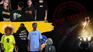 CAMISETAS STREETWEAR listadefornecedoresbrás [upl. by Burr542]