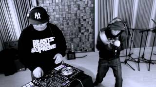 The Mongolian Live Sessions Rokit Bay and DJ Zaya  Микрофоны ард  remix [upl. by Ennayd]