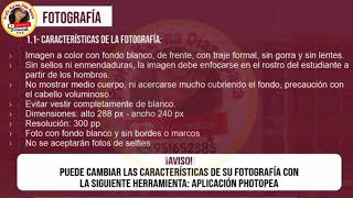 INSCRIPCIONES CEPRUNSA II FASE 2025 Y ORDINARIO II FASE 2025 UNSA unsa arequipa apoyo aqp [upl. by Anahcar]