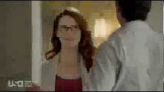 White Collar Season 5 Episode 11 Shot Through The Heart Promo [upl. by Francoise]