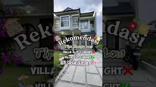 Resort Puncak AryaDuta villa shortvideo ytbshorts explorebogor villagevlog fyp [upl. by Zoha122]