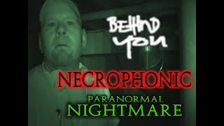 Paranormal Nightmare S4E5 Necrophonic Living Dead Paranormal [upl. by Audette]