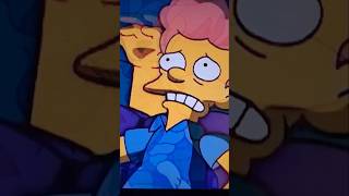 Rod is scared nedflanders thesimpsons bartsimpson [upl. by Cox213]