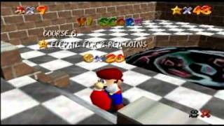 Super Mario 64 Playthrough Part 16 [upl. by Anstus]