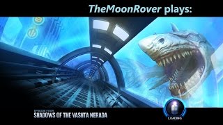 Doctor Who The Adventure Games 4 Shadows of the Vashta Nerada [upl. by Reaht300]