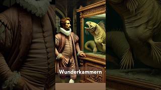 Geschichtssplitter Wunderkammer [upl. by Etteluap]