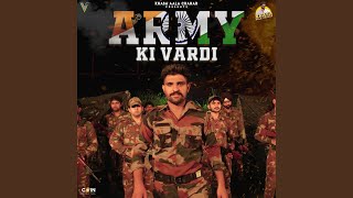 Army ki Vardi [upl. by Enaira94]