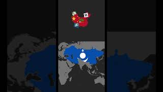 Countries at their greatest extent history biggerbetterstronger geography edit country proveit [upl. by Acirfa]