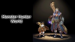 Monster Hunter World  Walkthrough  EP 13  Before Monster Hunter Wild  Let us Play No Commentary [upl. by Gibby]