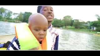 Kila Jambo  Emmy Nyuki  Official Video [upl. by Retxab935]