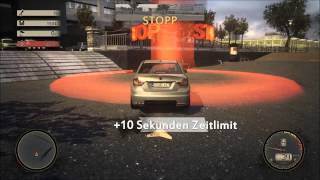 Lets Play Alarm für Cobra 11 Highway Nights Teil 22 Ende [upl. by Nomahs298]