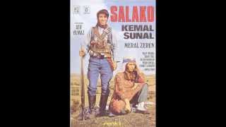 Kemal Sunal Salako Film Müziği [upl. by Bascomb541]