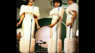 The Supremes Too Hot 1961 [upl. by Ahsiuqet726]