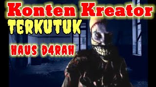 PENGANUT SATANISME MEMANCING KERUSUH4N DENGAN KONTENNYAKisah Misteri Urban Legend [upl. by Namyw544]