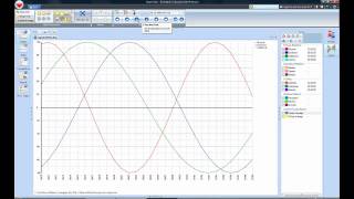 Biorhythms Software  Basic Navigation [upl. by Dyana]