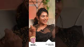 Vaazhai movie is an emotion to us  Divya Duraisamy  Littleshows [upl. by Ocramed]