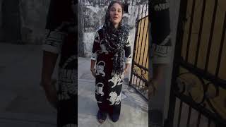 Kamli nay paya khlara punjabcomedy funnyvideos comedy [upl. by Liuqa678]