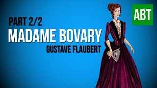 MADAME BOVARY Gustave Flaubert  FULL AudioBook Part 22 [upl. by Allison]