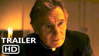 WILDCAT Official Trailer 2024 Liam Neeson [upl. by Orazio]