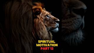 Spiritual Motivation Part 12 Living In Sin [upl. by Agle89]