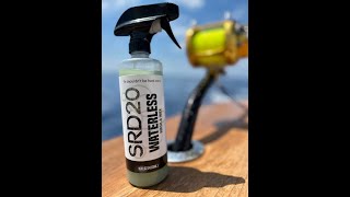 Boat cleaning and detailing made easy [upl. by Janina]