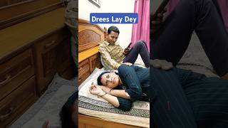 Joyu Aam Bayu Pase Kam Karavay🤣😂😅fullcomedyhusbandwifecomedycomedy new shortsytdivurasikvlog [upl. by Hsan]