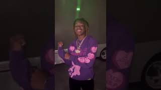 YNW Melly Bangs On Window From Jail To Support His Brother’s New Music Video “Free Melly” shorts [upl. by Arda13]