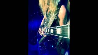 Judas Priest JAWBREAKER solo Broomfield CO 2014 [upl. by Kralc]