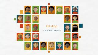 URin Control De App door Dr Anne Loohuis [upl. by Kort116]