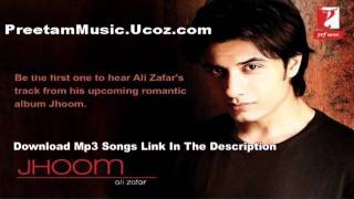 JaanEMan   Jhoom 2011 Full Audio Song Ali Zafar Karim Fazli amp Fazal Ahmed [upl. by Anahcar]