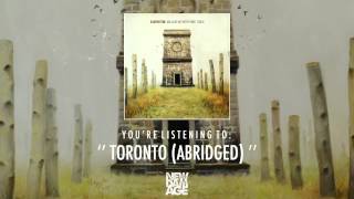 Silverstein  Toronto abridged Official Audio Stream [upl. by Sisson]