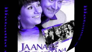 Hai Ranj Ka Saamaan  Jaana Pehchana 2011  Full Song [upl. by Lesser]