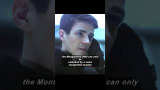 Captain cold’s high IQ moment shorts video shortvideo [upl. by Diane-Marie]