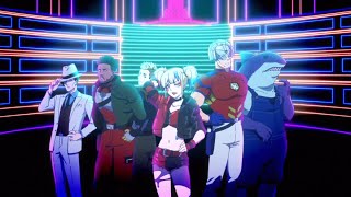 Dubster Dive Suicide Squad Isekai Pretty Entertaining But the Dub Well Harley Quinns a Fan [upl. by Papagena142]