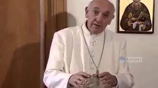 ¿El Papa sugiere evitar el apostolado [upl. by Haerdna9]