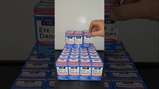 Eye Drops Relief Lubricant eyedrops comedy youtubeshorts youtubeshort youtubeshortsvideo [upl. by Lerak611]