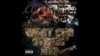 Project Pat quotYou know the Bissquot Original 1999 CD Version Bobby WomackMike Leech Bass Sample [upl. by Ahsanat]